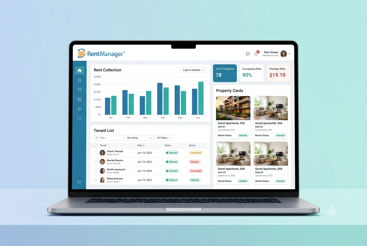 Dashboard Software Preview Image